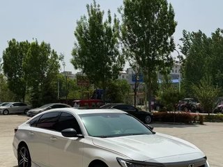 雅阁 2.0L 幻夜·锐智版 