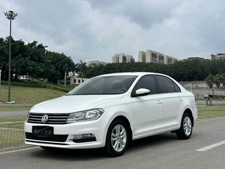 桑塔纳 1.6L 舒适版 
