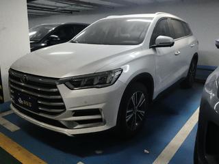 比亚迪宋Pro 1.5T 