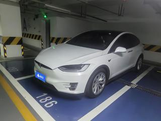 MODEL X 长续航版 
