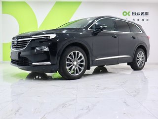 别克昂科旗 2.0T 