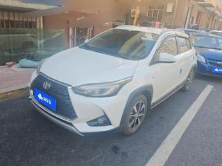 致炫 1.5L 豪华版 