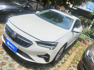 君威 1.5T 552T豪华型 