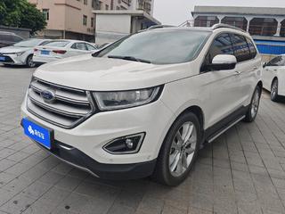 福特锐界 2.0T 