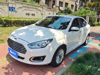 福特福睿斯 1.5L 