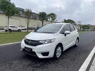 飞度 1.5L 