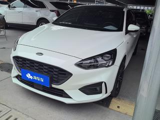 福克斯 1.5T ST Line 