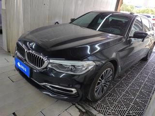 宝马5系 530Li 