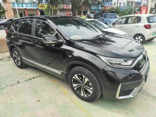 本田CR-V 1.5T 自动 240TURBO都市版 