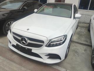 奔驰C级 C260L 
