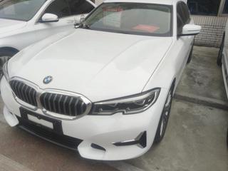 宝马3系 325Li 