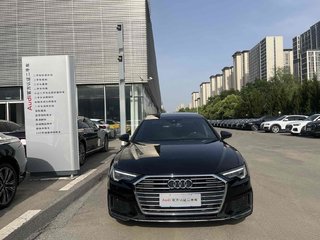 奥迪A6L 45TFSI 