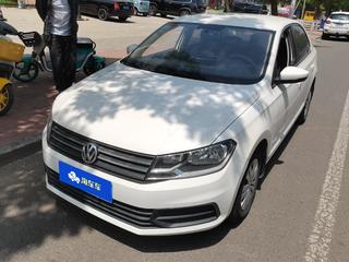 桑塔纳 1.6L 风尚版 