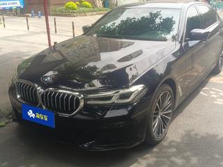 宝马5系 530Li 