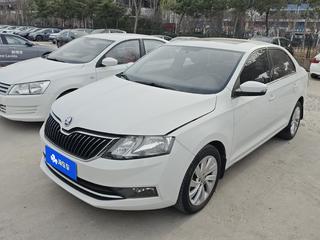 斯柯达昕动 1.5L 
