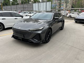 长安UNI-V 2.0T 