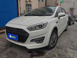 力帆轩朗 2.0L 