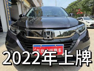 本田缤智 1.5L 