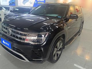 大众途昂 2.0T 
