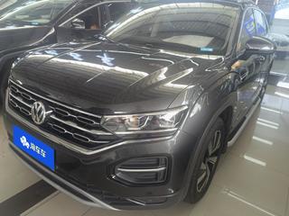 大众探岳 2.0T 