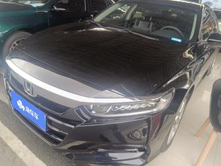 雅阁 1.5T 230TURBO舒适版 