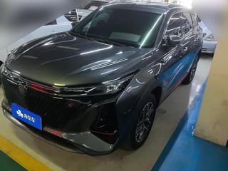 长安CS75 PLUS 第二代 1.5T 自动 尊贵型 