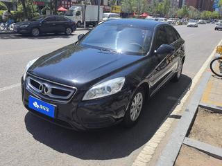 北京汽车绅宝D50 1.5L 