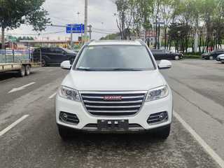 哈弗H6 1.5T 精英型 