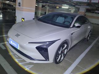 智己L7 0.0T 