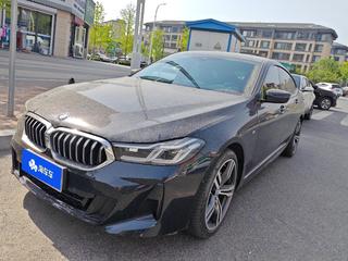 6系GT 2.0T M运动套装 