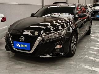 天籁 2.0L XL舒适版 