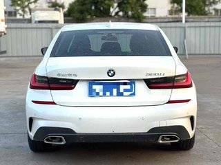 宝马3系 320Li 
