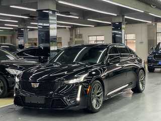 凯迪拉克CT5 2.0T 