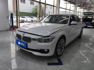 宝马3系 320Li 