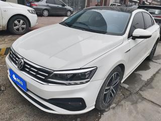 大众凌渡 1.4T 