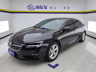 君威 1.5T 552T智享型 