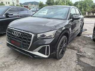 奥迪Q2L 1.4T 