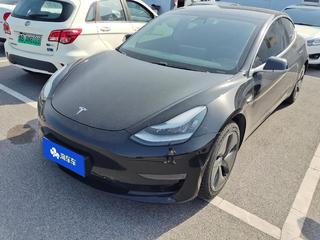 MODEL 3 改款长续航后轮驱动版 