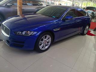 XEL 2.0T 豪华版 