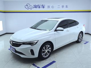 别克威朗 1.5T 