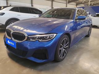 宝马3系 325Li 
