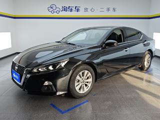 天籁 2.0L 改款XL舒适版 