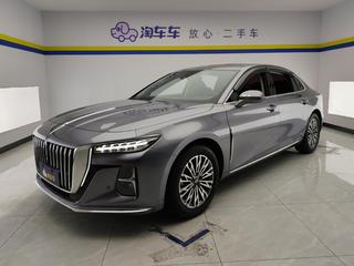 H5 1.5T 智联旗韵版 