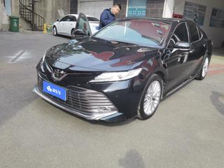 凯美瑞 Q 2.5L 