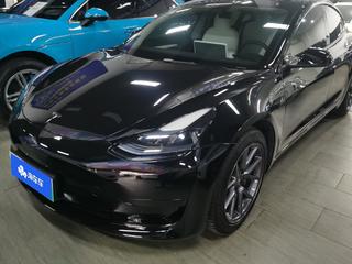 MODEL 3 后轮驱动版 