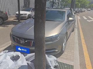 君威 1.5T 20T精英型 