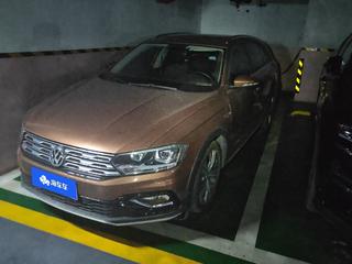 大众蔚领 1.4T 自动 230TSI豪华型 