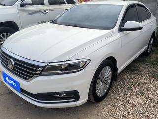 朗逸 1.4T 280TSI舒适版 