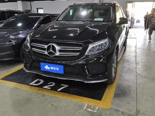 奔驰GLE级 3.0T 