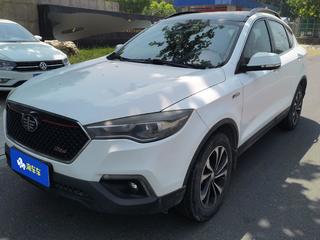 奔腾X80 1.8T 自动 运动型 